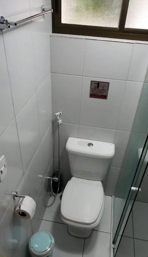 شقة Flat Manawa A03 Pôrto das Galinhas