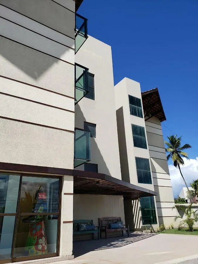 Flat Manawa A03 Apartment Porto de Galinhas