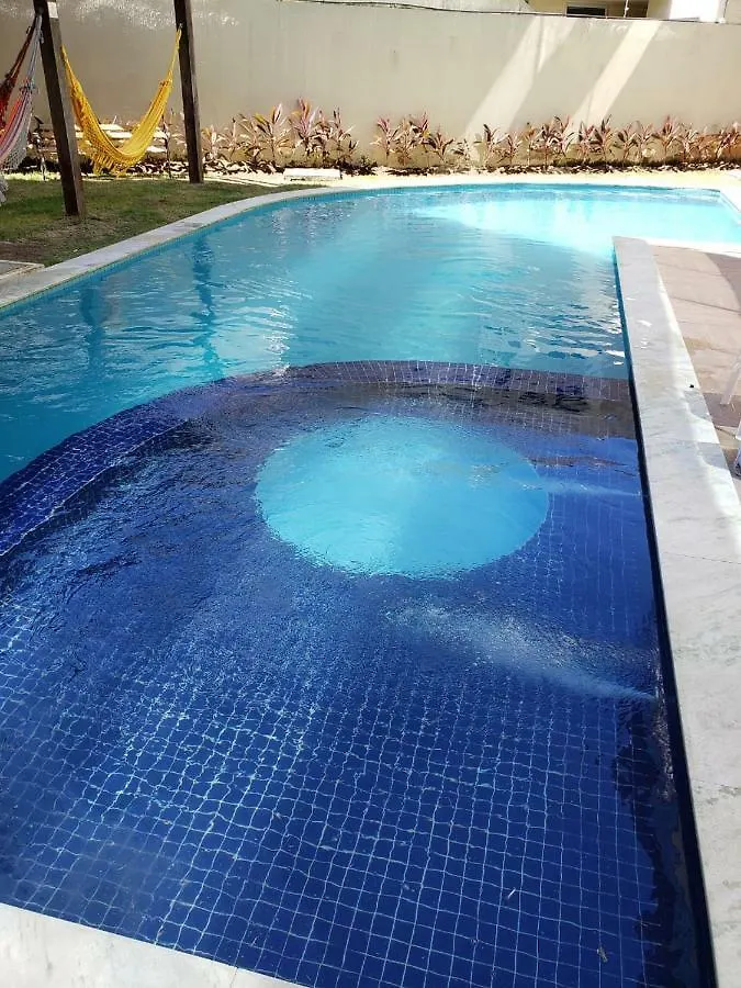 Flat Manawa A03 Apartamento Pôrto das Galinhas