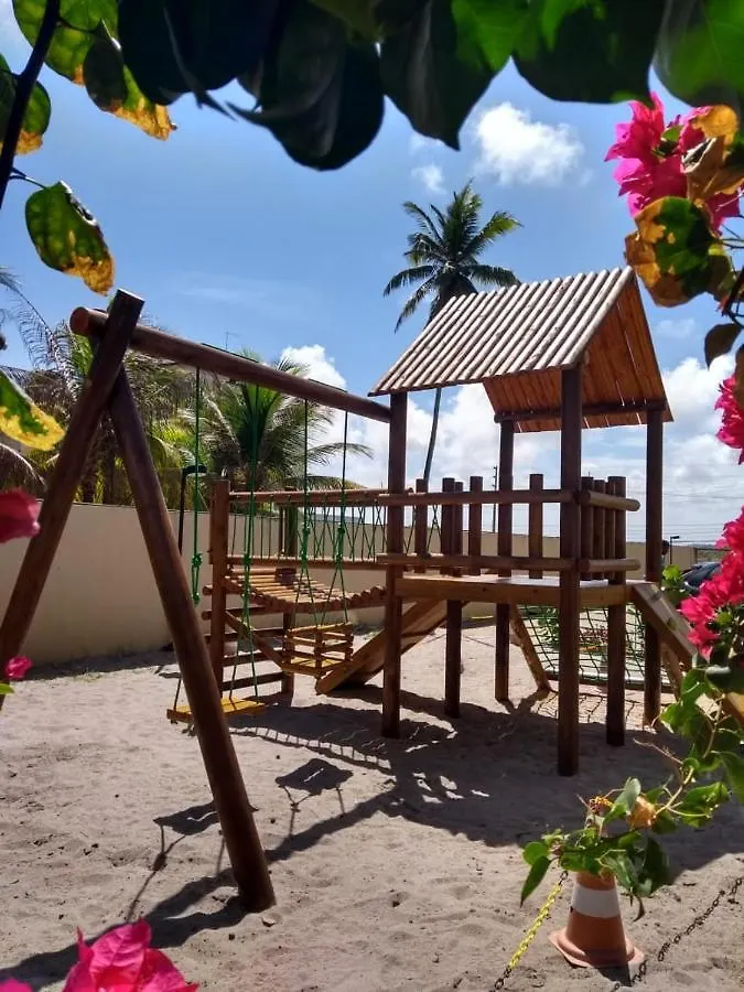 Flat Manawa A03 Apartment Porto de Galinhas Brazil
