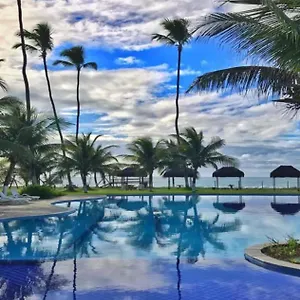 Apartamento Flat Beira Mar Ancorar, Pôrto das Galinhas