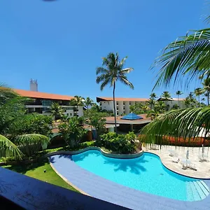 Apartamento Flat Marulhos - 305d, Pôrto das Galinhas