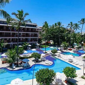 Apartamento Flat Nannai, Pôrto das Galinhas