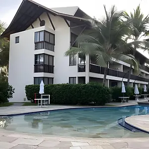Casa de Férias Flat No Nannai - Muro Alto, Pôrto das Galinhas